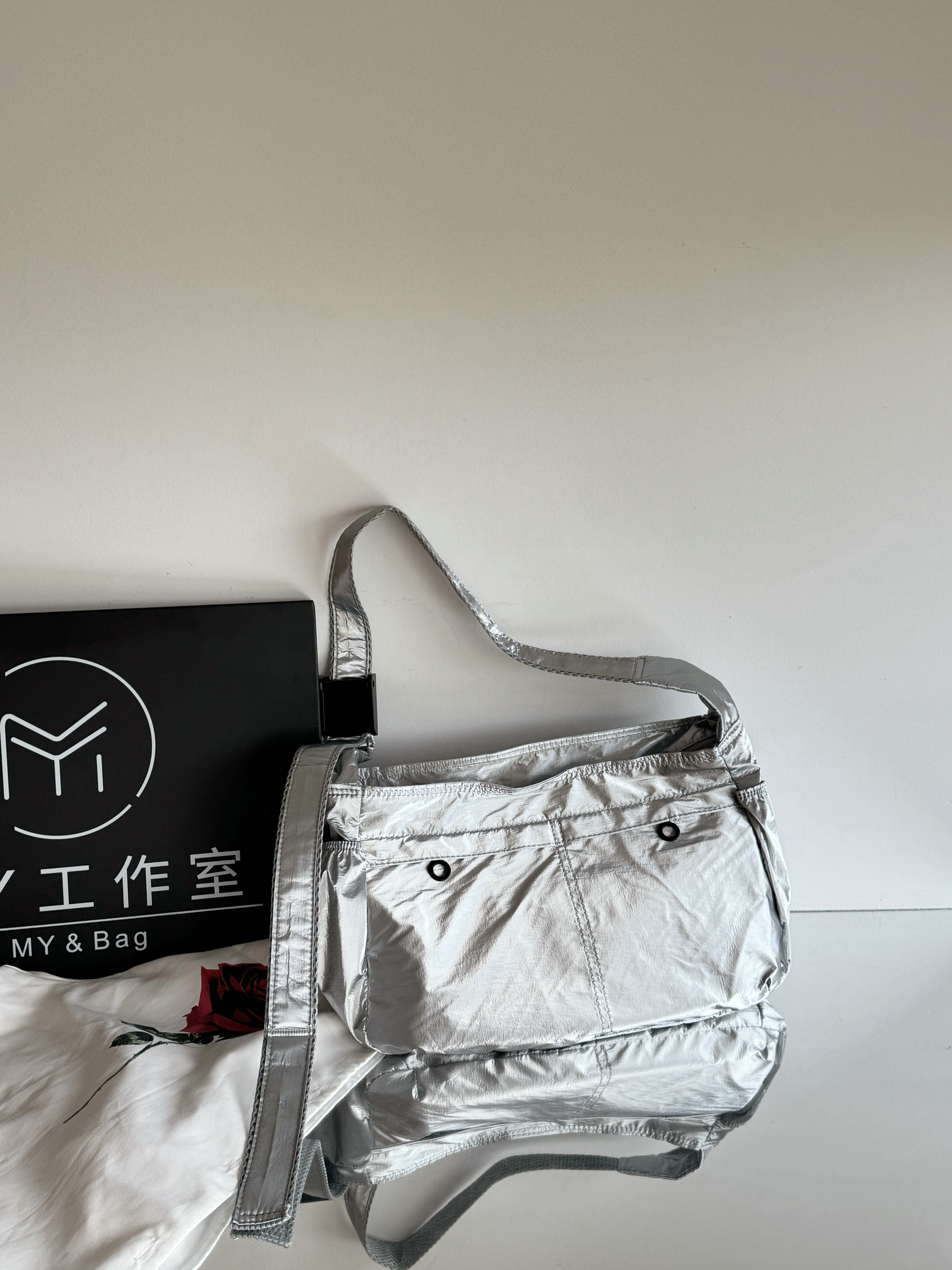 Silver
